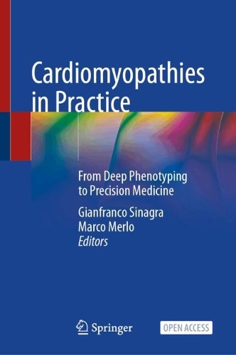 Cardiomyopathies in Practice: From Deep Phenotyping to Precision Medicine.