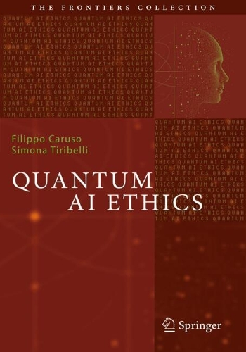 Quantum AI Ethics.