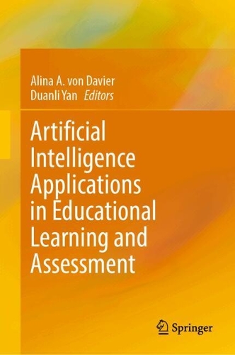 Artificial Intelligence Applications in Educational Learning and Assessment.