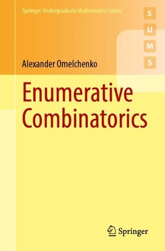 Enumerative Combinatorics.