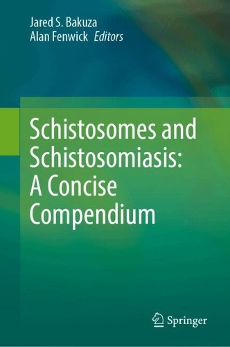 Schistosomes and Schistosomiasis: A Concise Compendium.