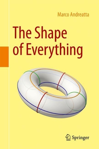 The Shape of Everything