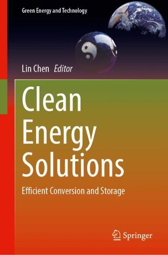 Clean Energy Solutions: Efficient Conversion and Storage.