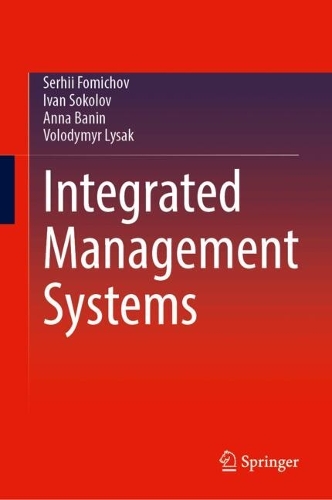 Integrated Management Systems.