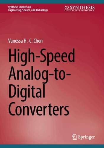 High-Speed Analog-to-Digital Converters.