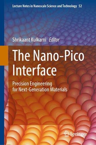 The Nano-Pico Interface: Precision Engineering for Next-Generation Materials.