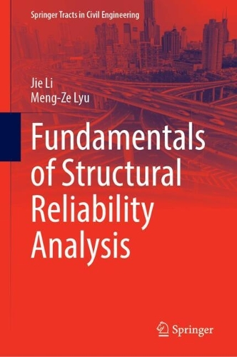 Fundamentals of Structural Reliability Analysis.