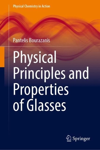 Physical Principles and Properties of Glasses.