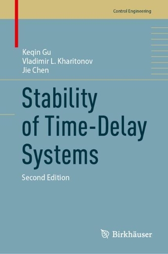 Stability of Time-Delay Systems. Second Edition 2027