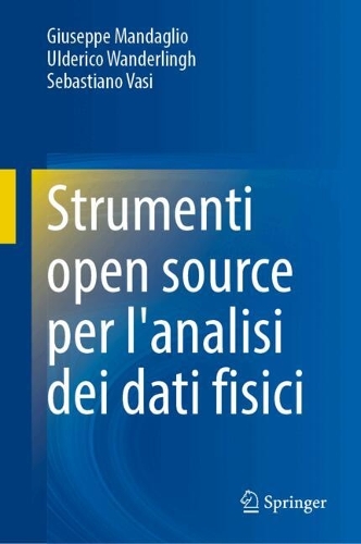 Strumenti open source per l'analisi dei dati fisici.