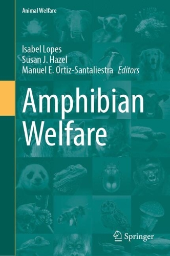 Amphibian Welfare.
