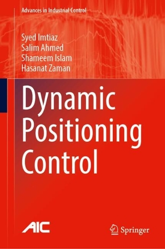 Dynamic Positioning Control.