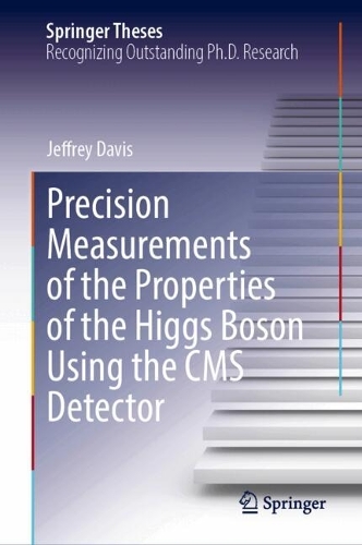 Precision Measurements of the Properties of the Higgs Boson Using the CMS Detector.