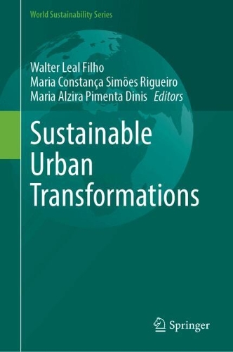Sustainable Urban Transformations.