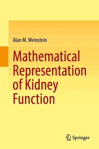 Mathematical Representation of Kidney Function.
