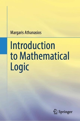 Introduction to Mathematical Logic.