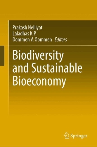 Biodiversity and Sustainable Bioeconomy.