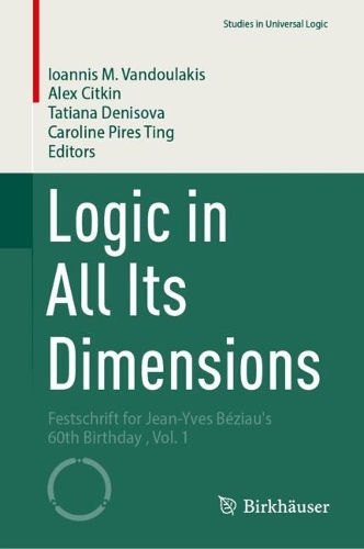 Logic in All Its Dimensions