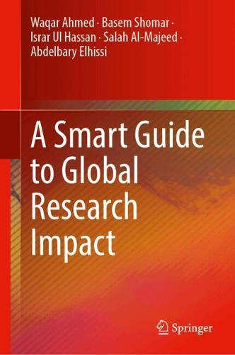 A Smart Guide to Global Research Impact.