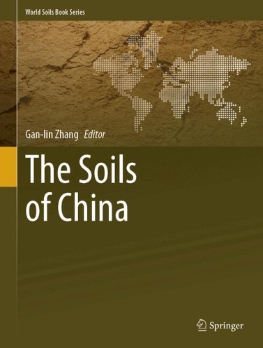 The Soils of China.