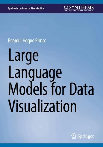 Large Language Models for Data Visualization.