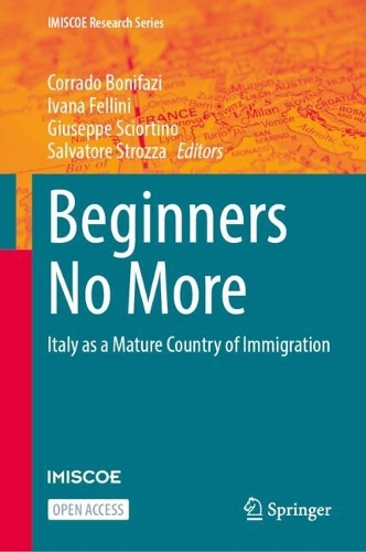 Beginners No More: Italy as a Mature Country of Immigration.