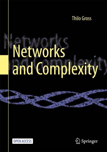 Networks and Complexity.