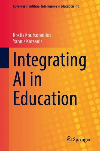 Integrating AI in Education.