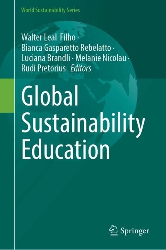 Global Sustainability Education.