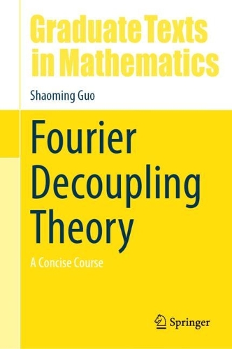 Fourier Decoupling Theory