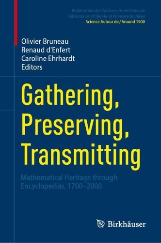 Gathering, Preserving, Transmitting