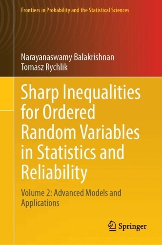 Sharp Inequalities for Ordered Random Variables in Statistics and Reliability