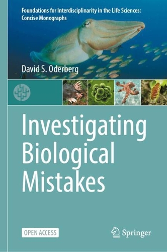 Investigating Biological Mistakes.