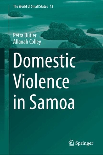 Domestic Violence in Samoa.
