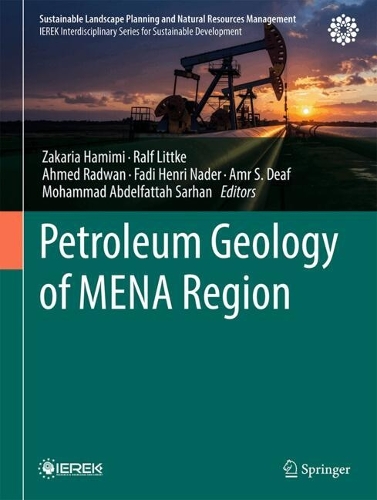 Petroleum Geology of the MENA Region.