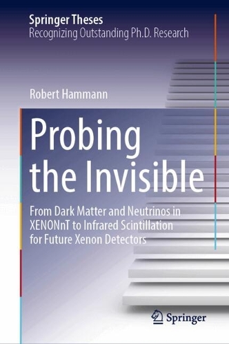 Probing the Invisible: From Dark Matter and Neutrinos in XENONnT to Infrared Scintillation for Future Xenon Detectors.