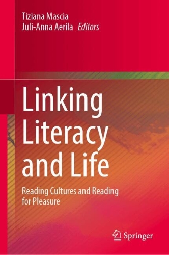 Linking Literacy and Life: Reading Cultures and Reading for Pleasure.