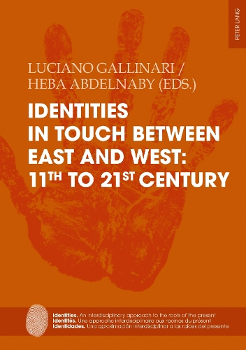 Identities in touch between East and West