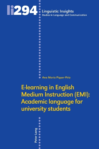 E-Learning in EMI