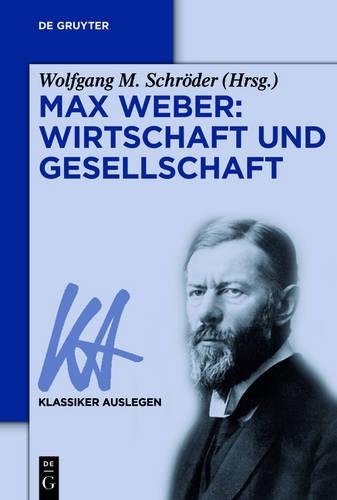 Max Weber