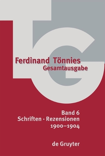 Gesamtausgabe.