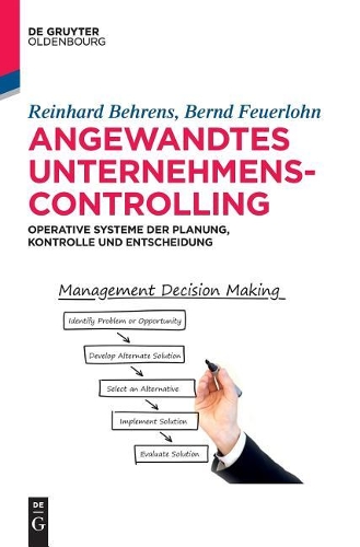 Angewandtes Unternehmenscontrolling