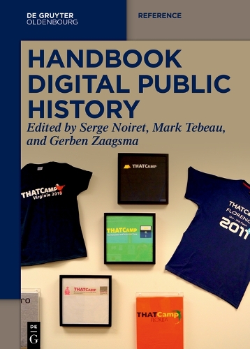 Handbook Digital Public History.