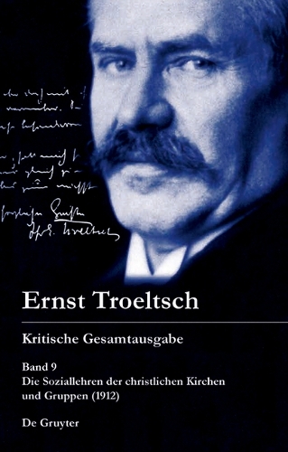 Kritische Gesamtausgabe.