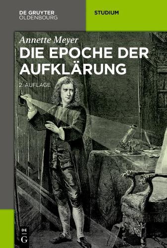 Die Epoche der Aufklaerung.