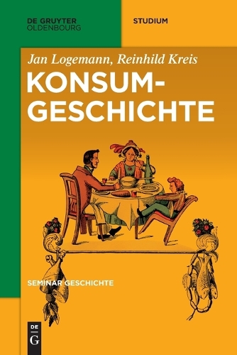 Konsumgeschichte.