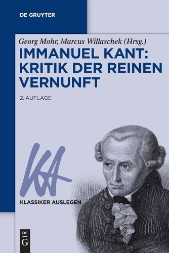 Immanuel Kant.