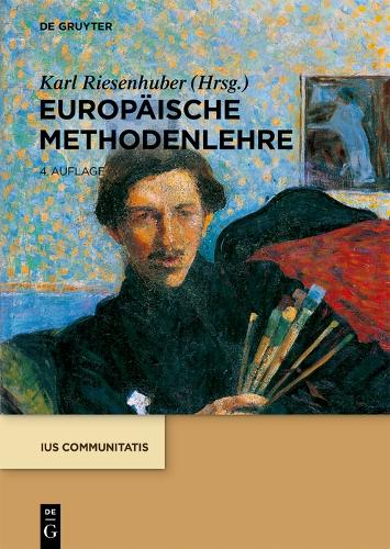 Europaeische Methodenlehre.