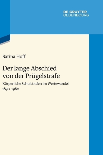 Der lange Abschied von der Pruegelstrafe