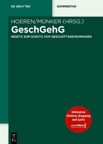 GeschGhG